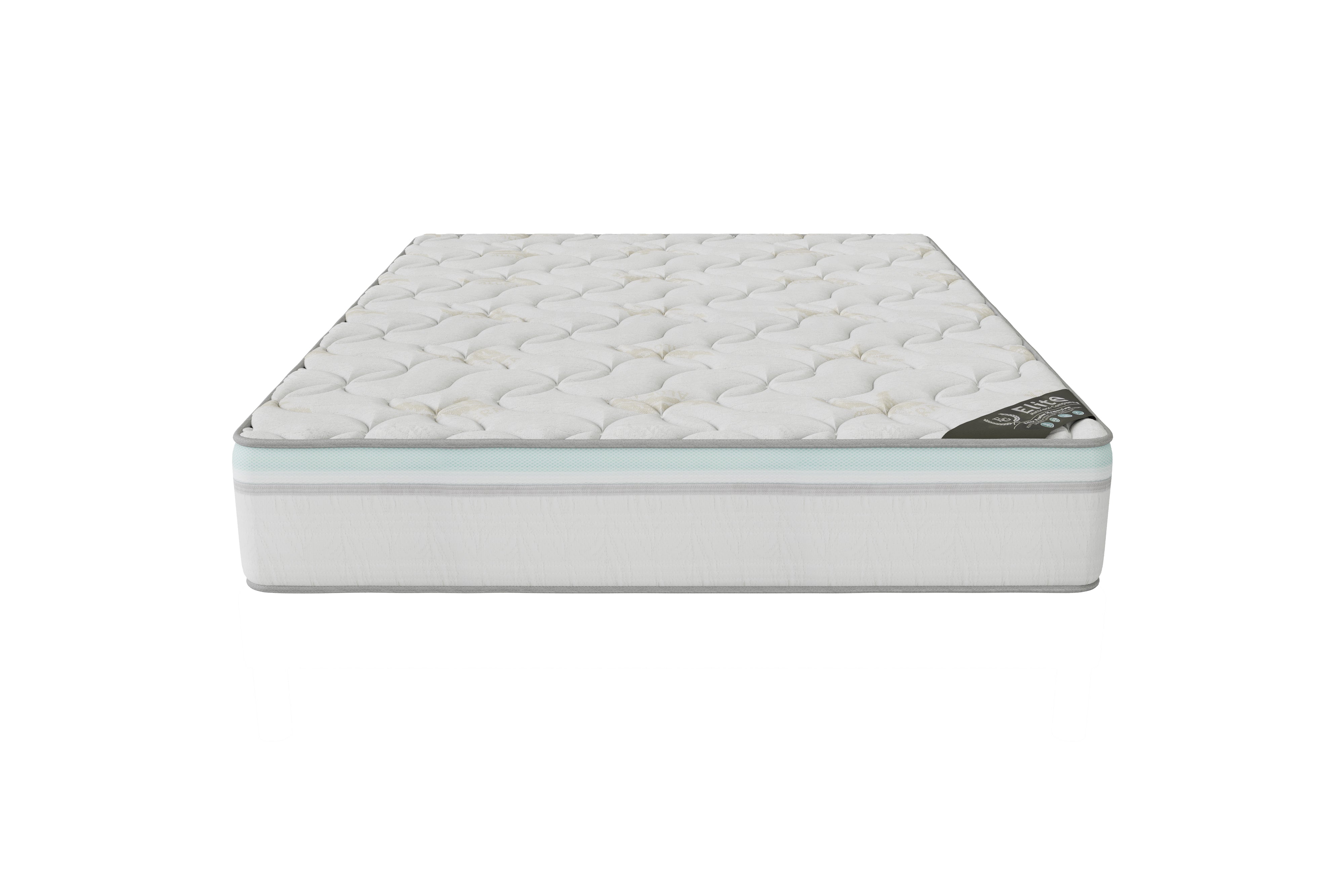 Matelas ALOE VERA Hauteur 27cm Aloe Vera