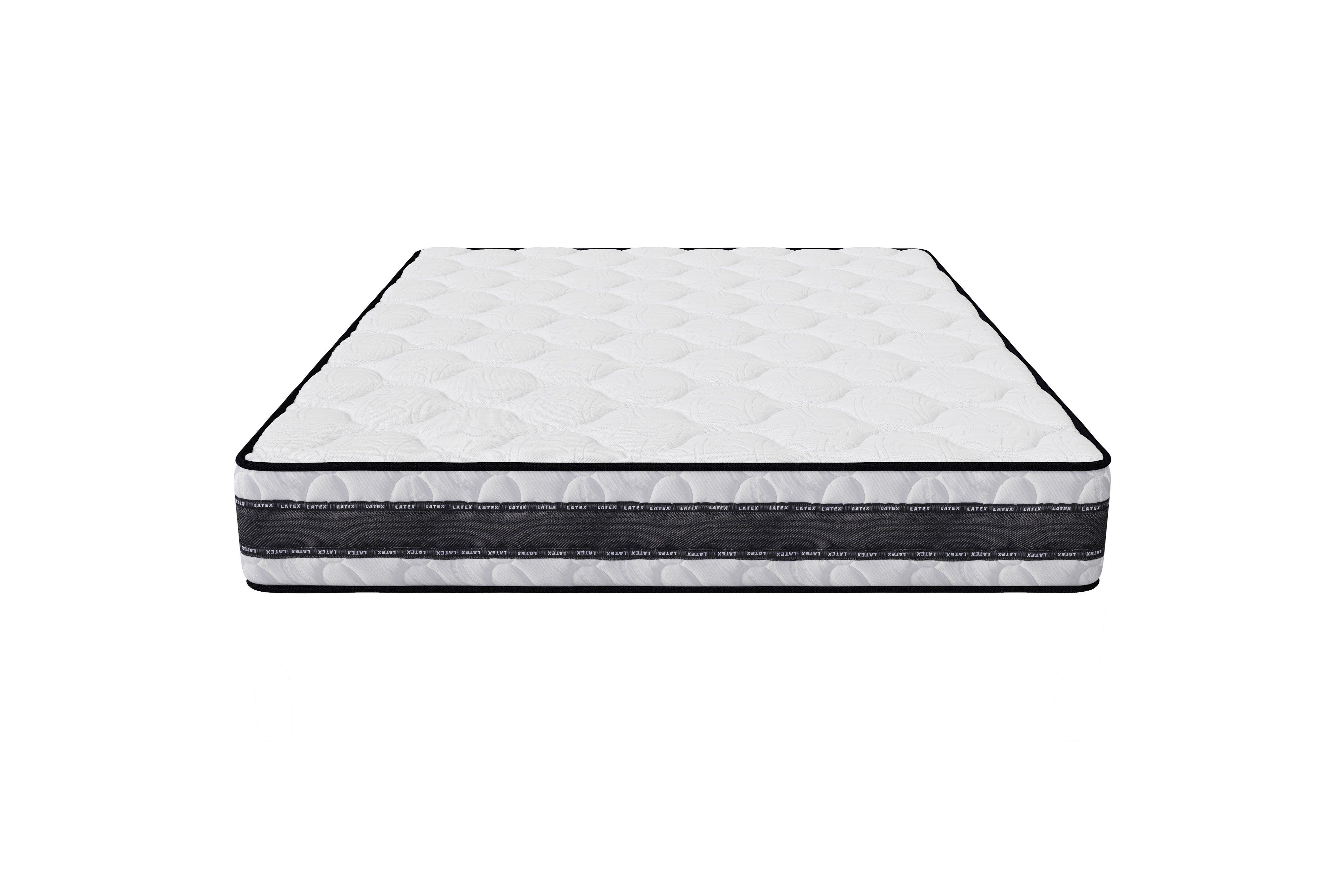 Matelas MEDICARE Latex Hauteur 22cm