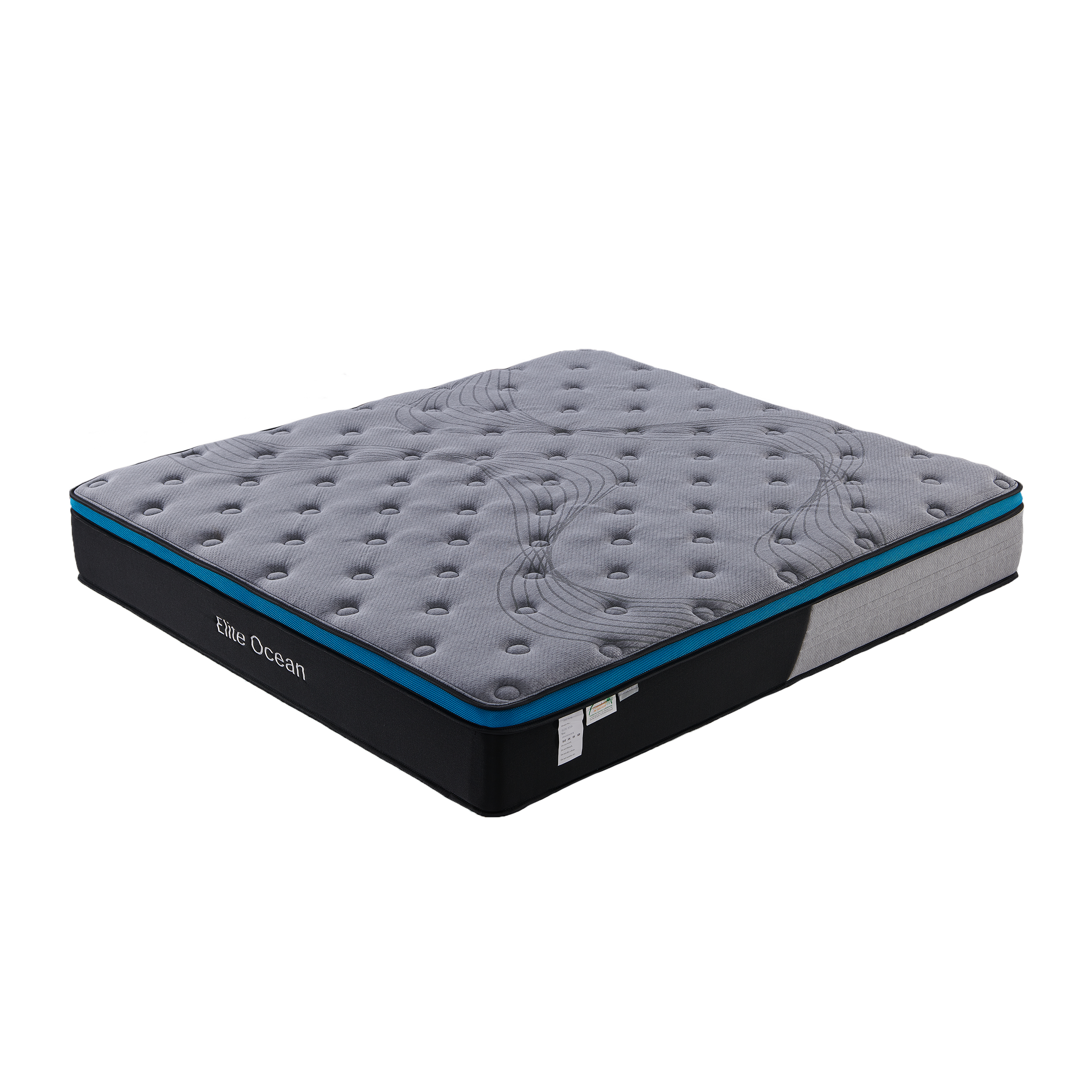 Matelas OCEAN Gel Memory 28cm