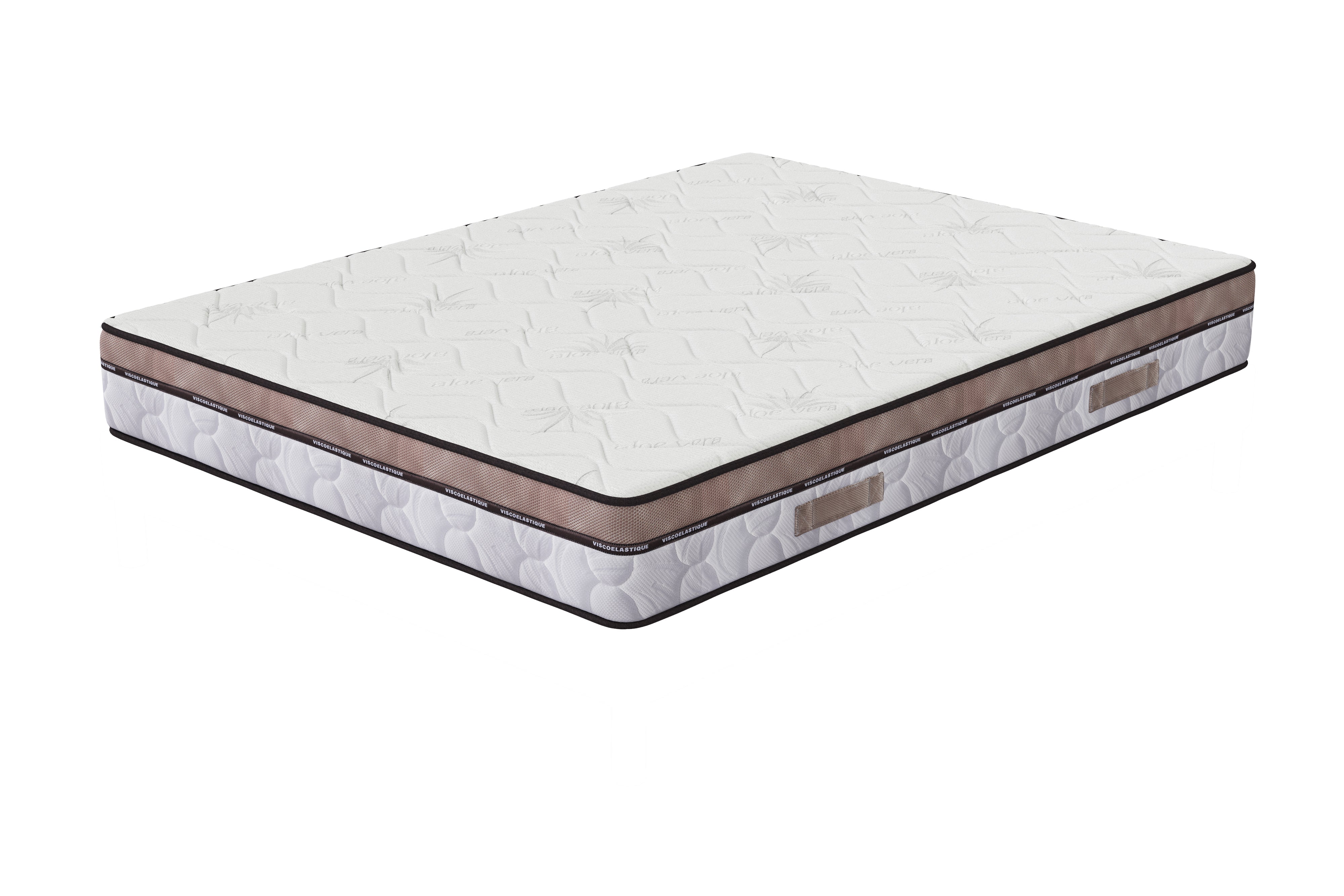 Matelas NATURA Memory Hauteur 22cm