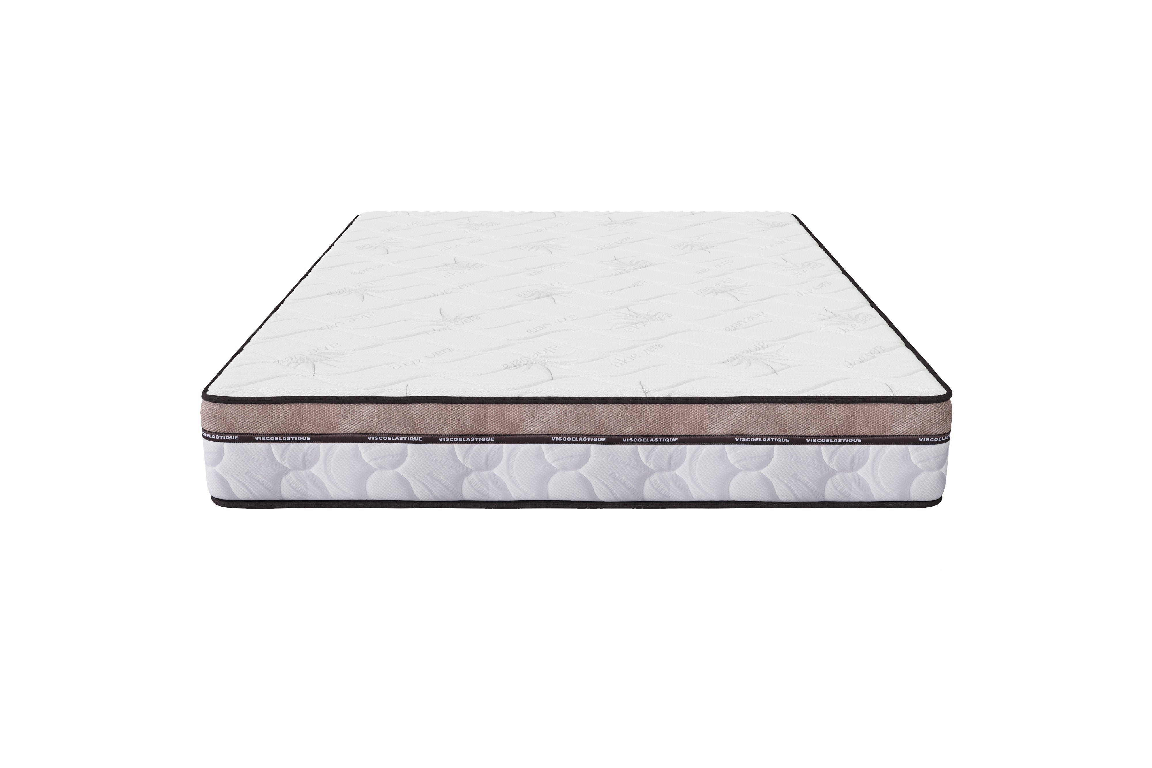 Matelas NATURA Memory Hauteur 22cm