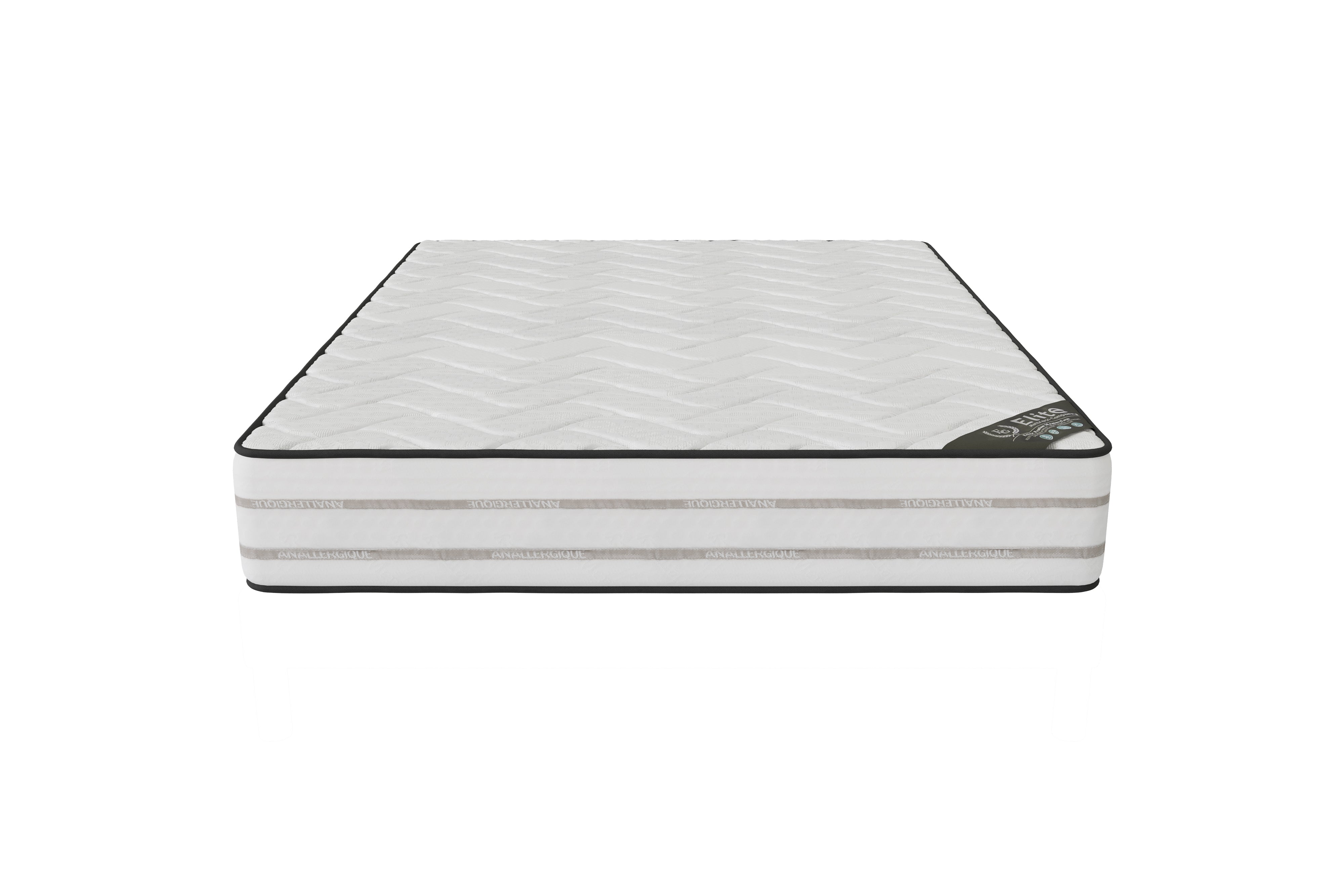 Matelas MEMORYFOAM Hauteur 25cm