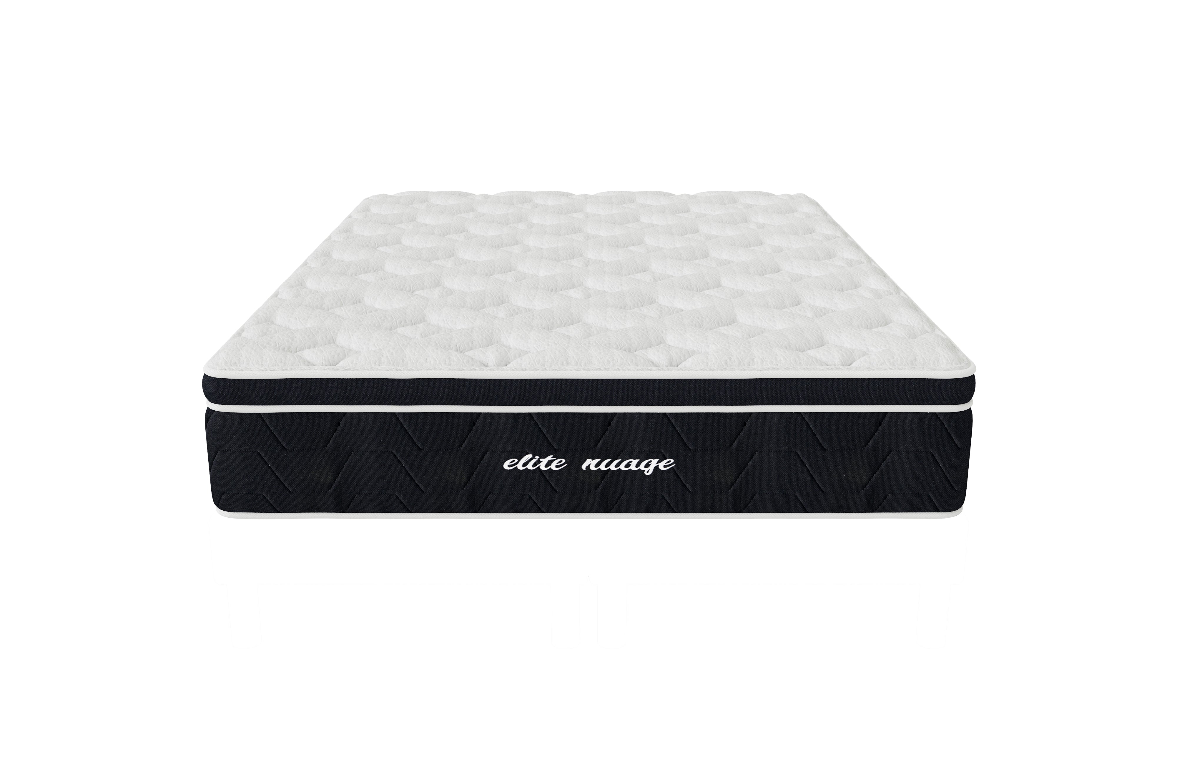 Matelas NUAGE Mémoire de forme 32cm