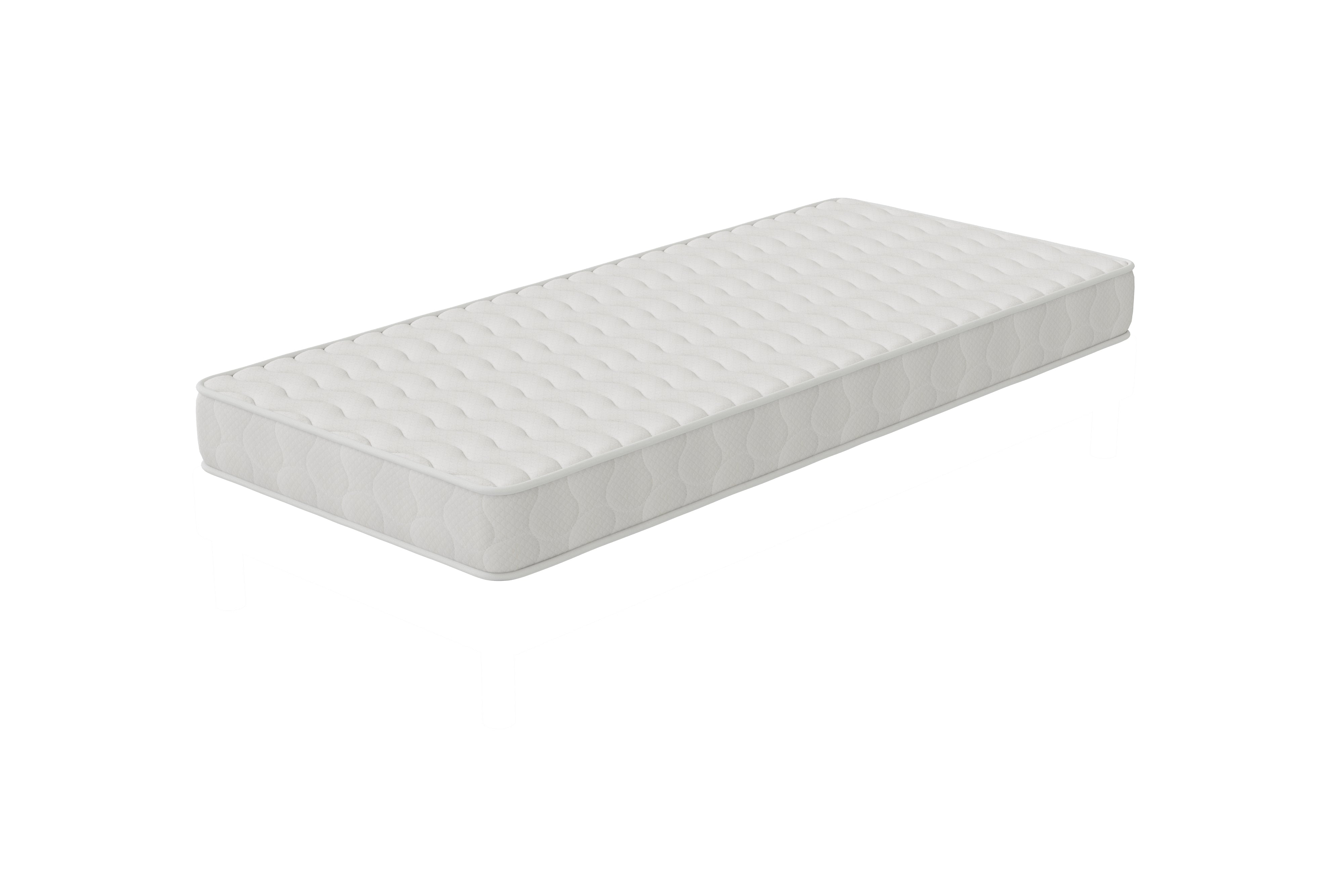 Matelas CONFORT Hauteur 15cm