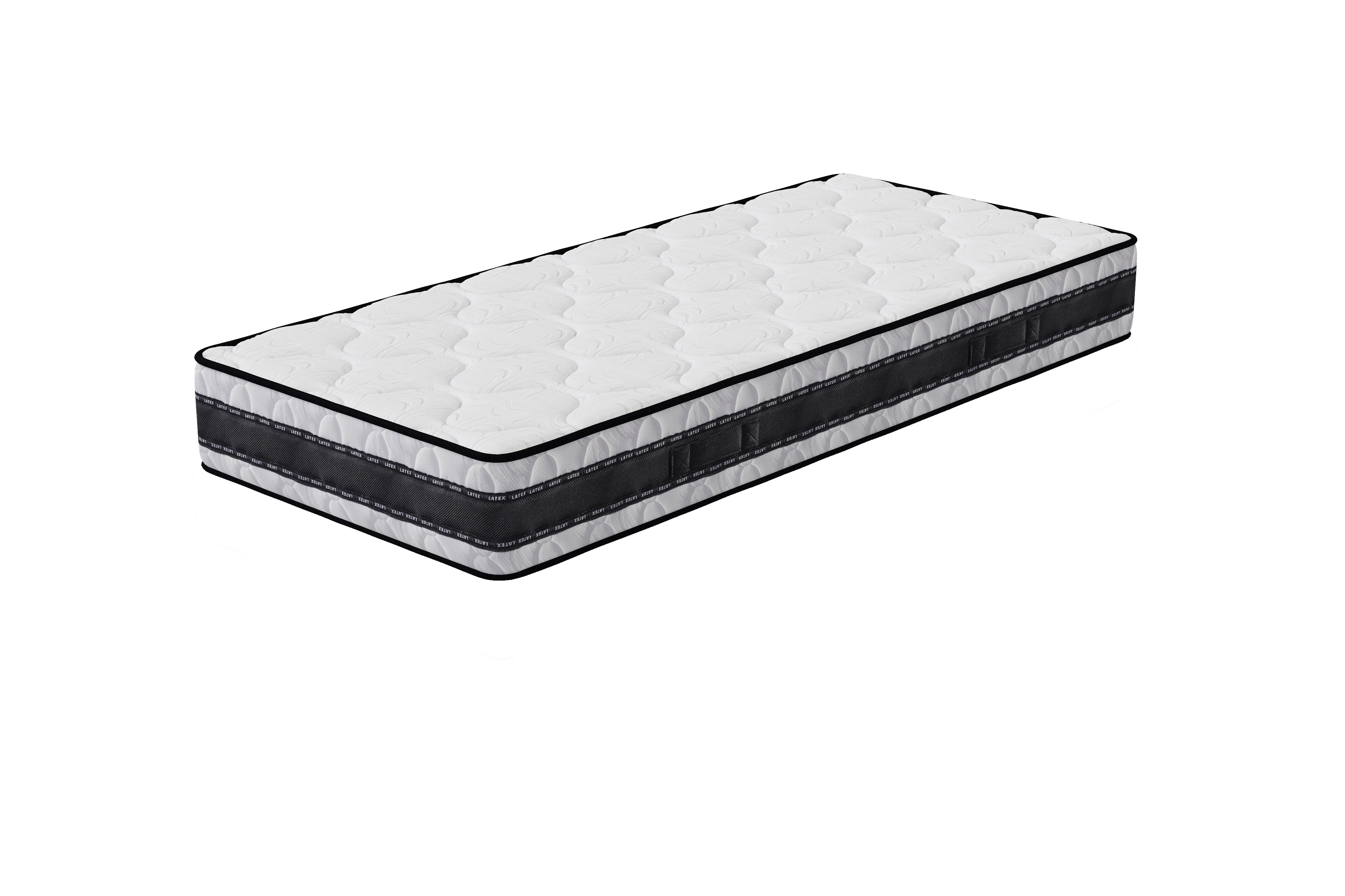 Matelas MEDICARE Latex Hauteur 22cm