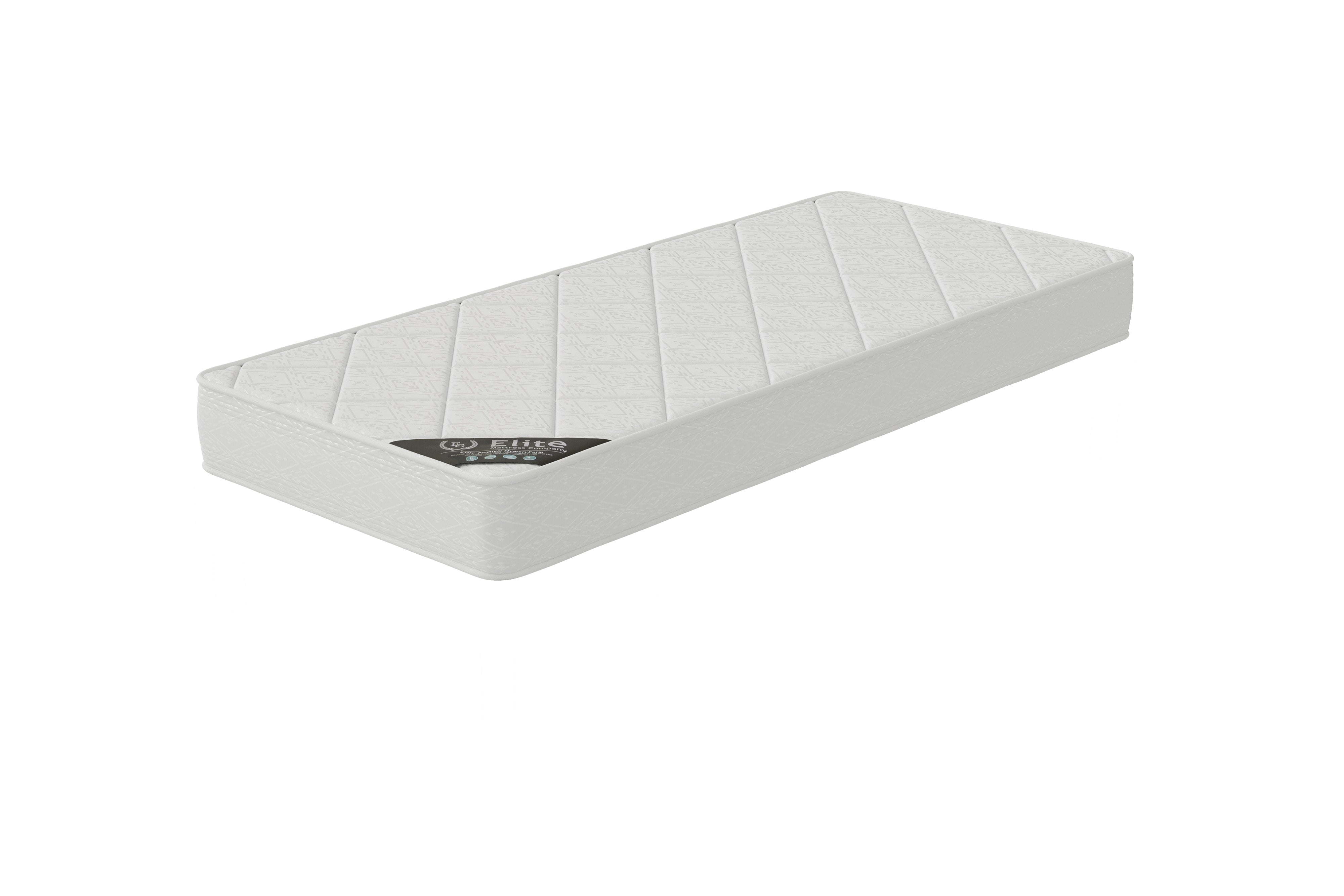 Matelas SENSO Hauteur 17cm