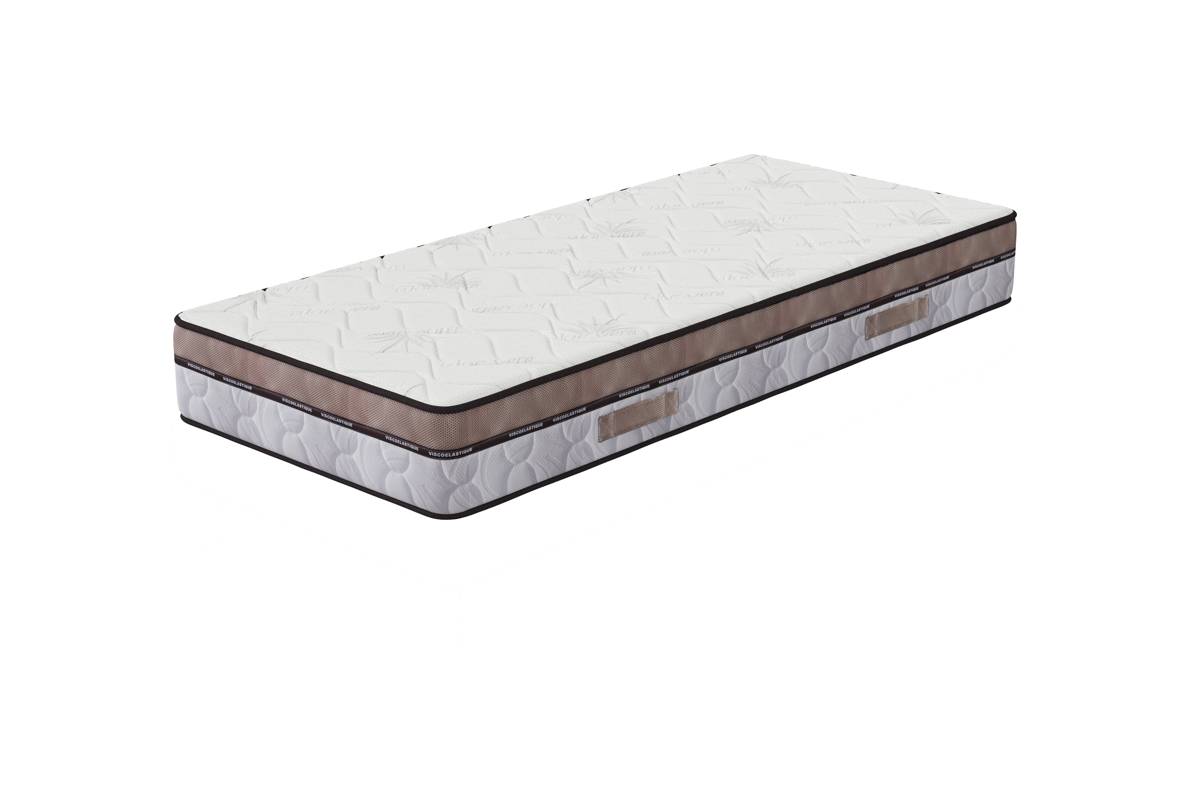 Matelas NATURA Memory Hauteur 22cm