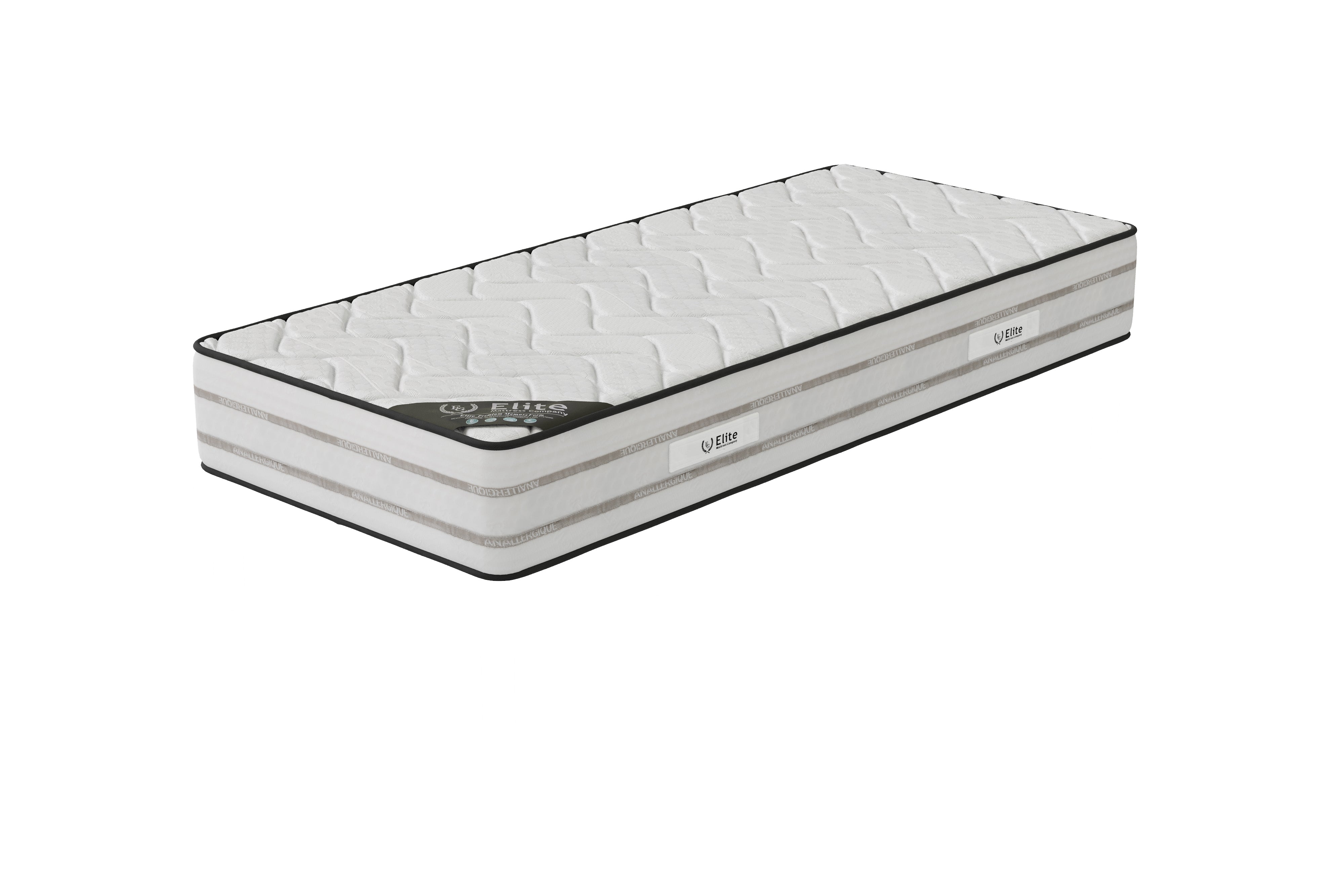 Matelas MEMORYFOAM Hauteur 25cm