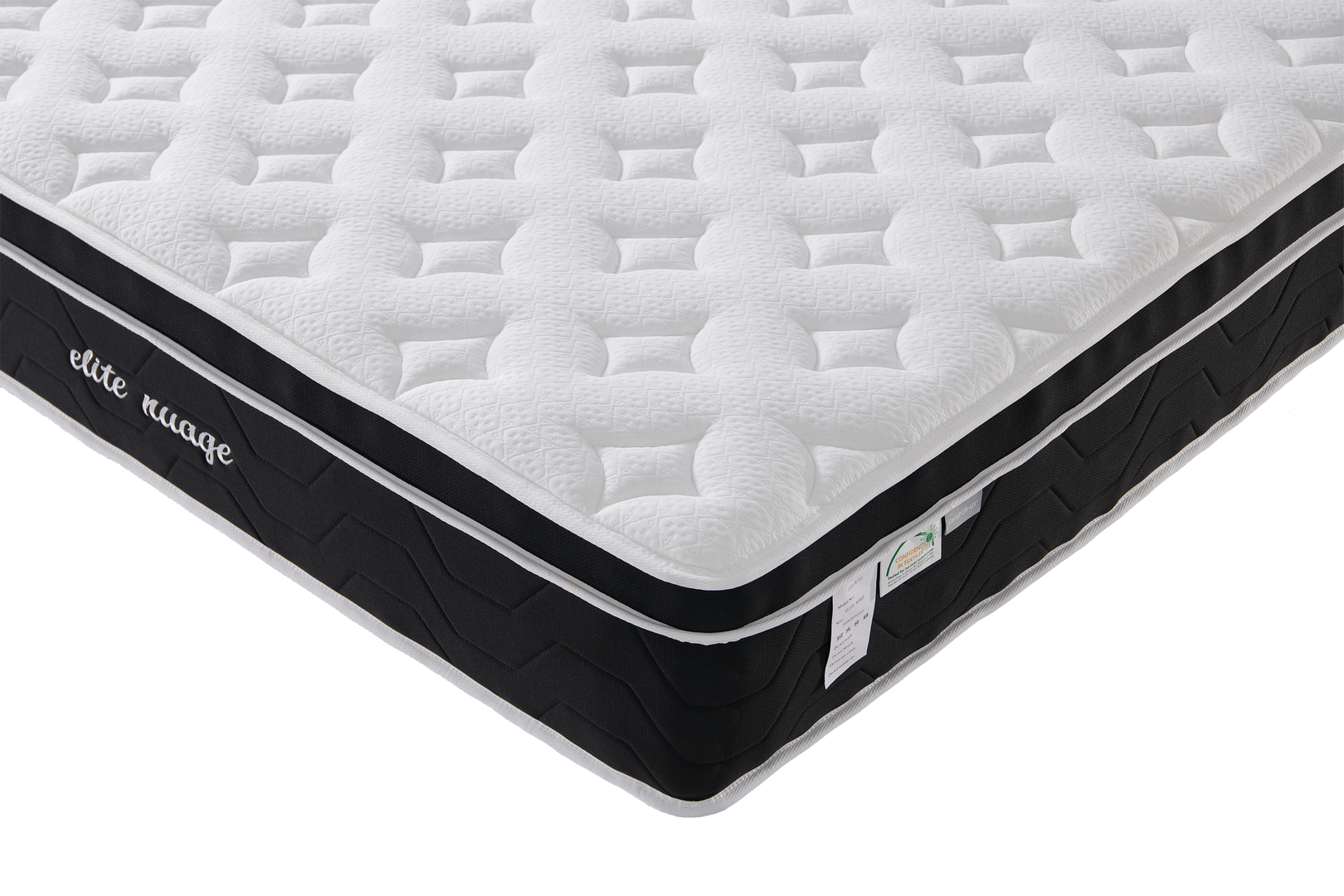 Matelas NUAGE Mémoire de forme 32cm
