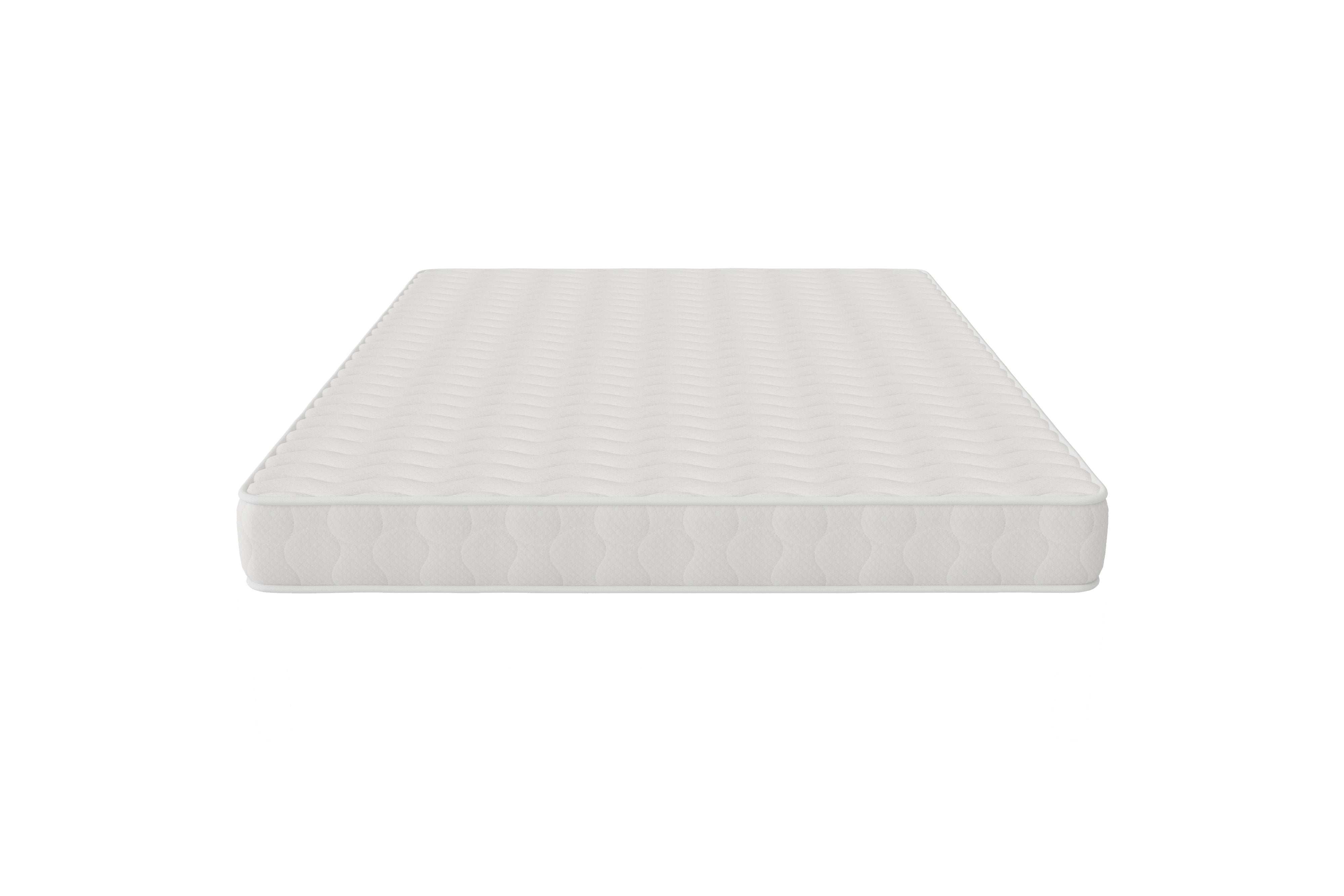 Matelas CONFORT Hauteur 15cm