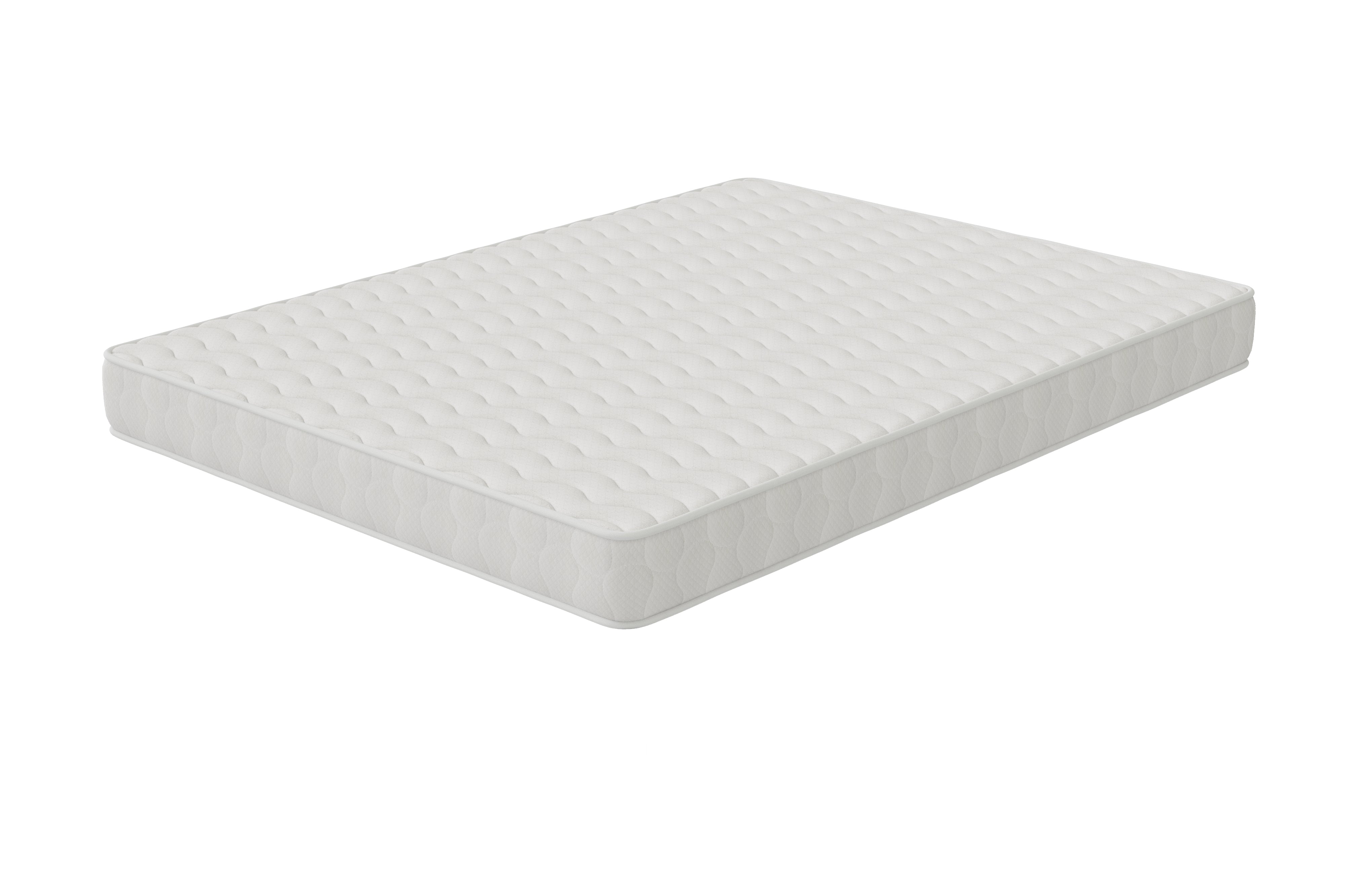 Matelas CONFORT Hauteur 15cm