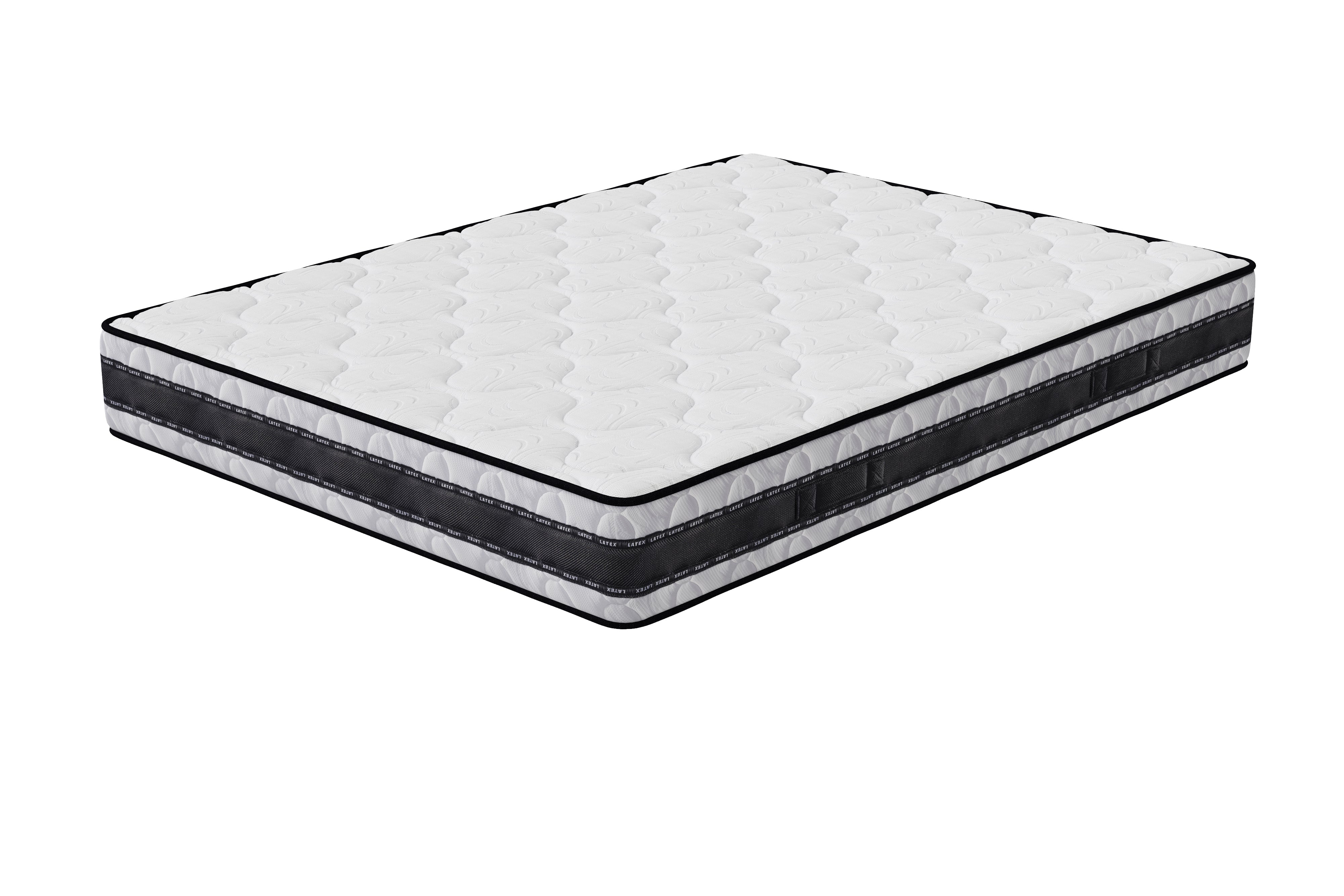 Matelas MEDICARE Latex Hauteur 22cm