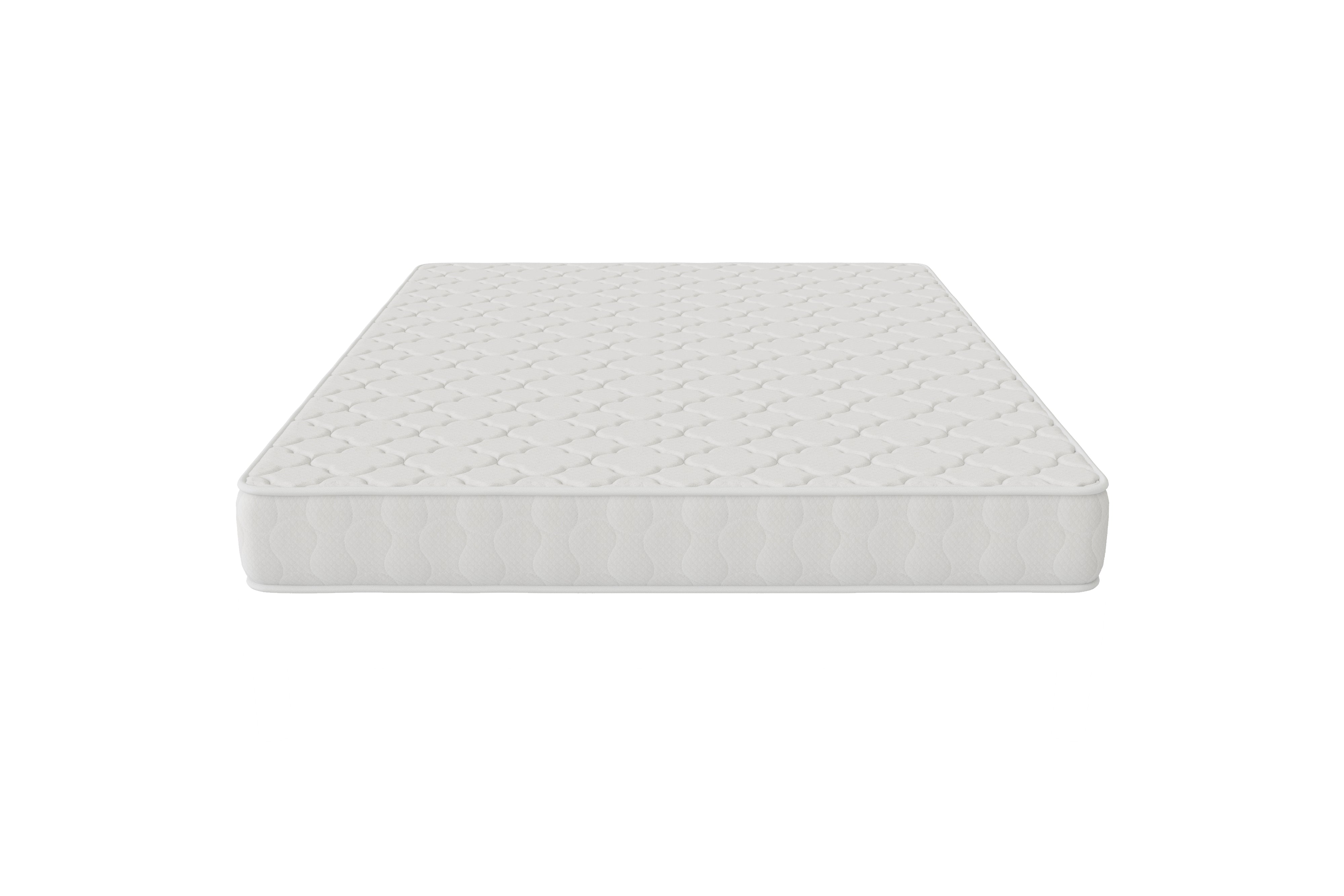 Matelas CONFORT+ Hauteur 17cm