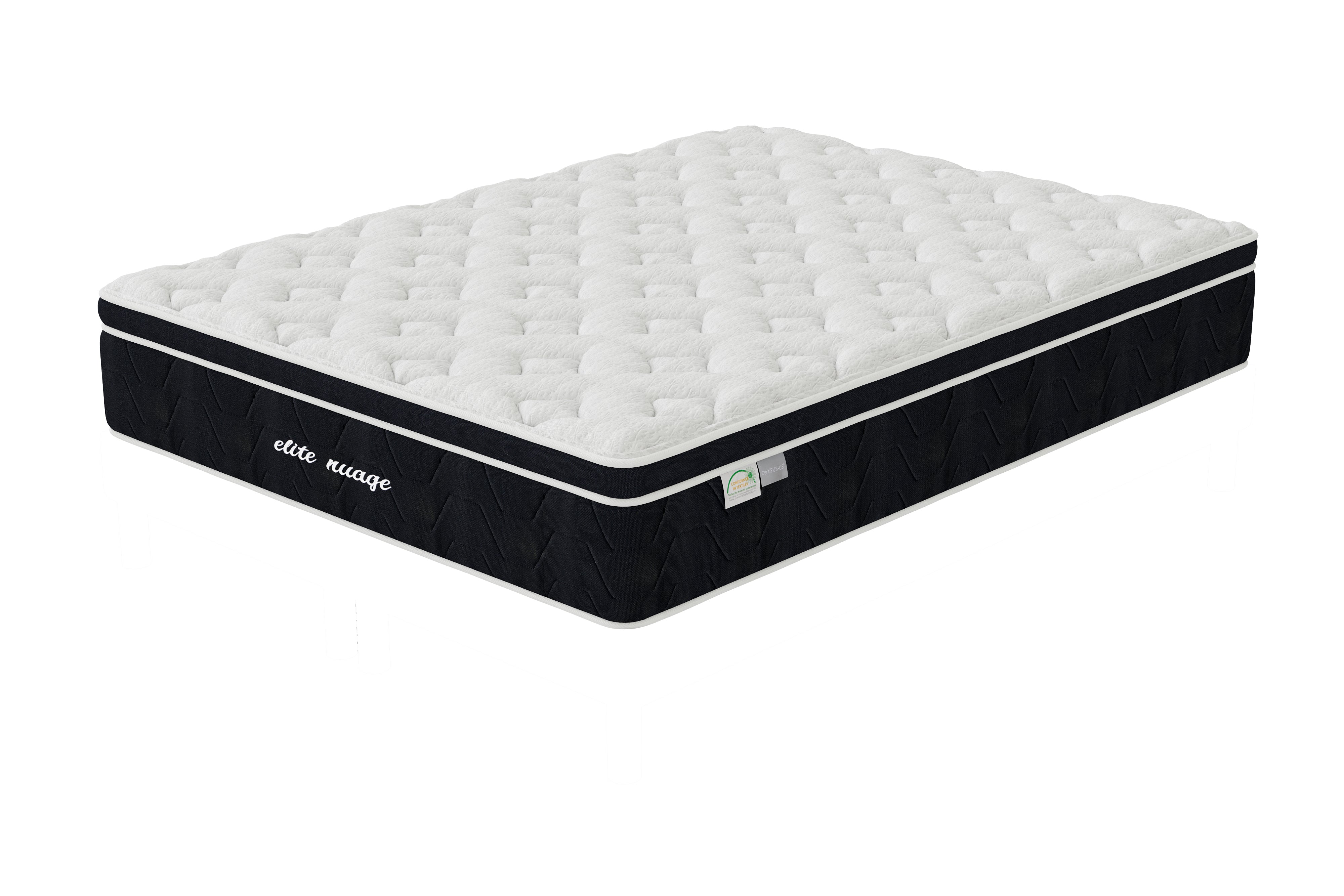 Matelas NUAGE Mémoire de forme 32cm