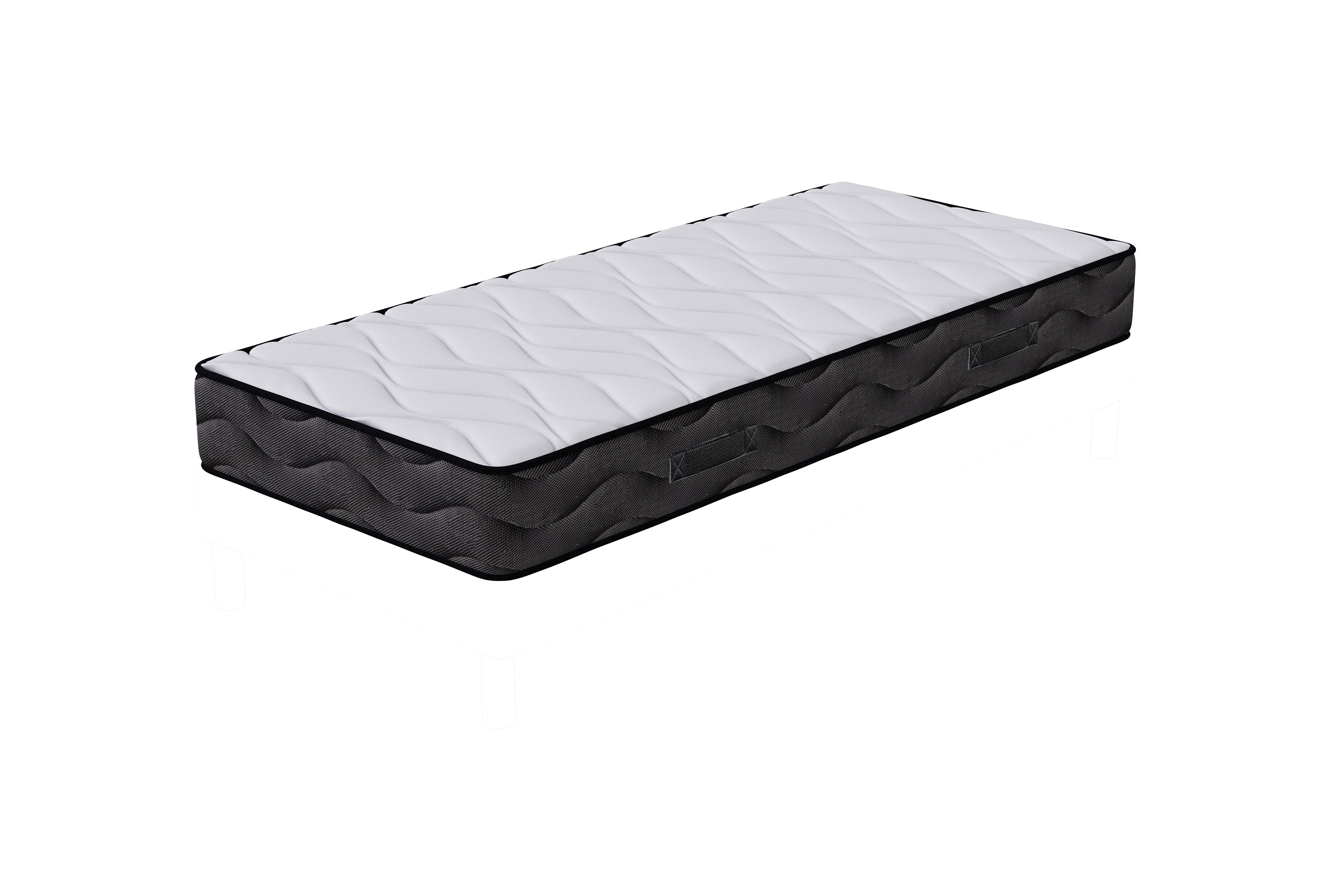 Matelas 3D Hauteur 20cm