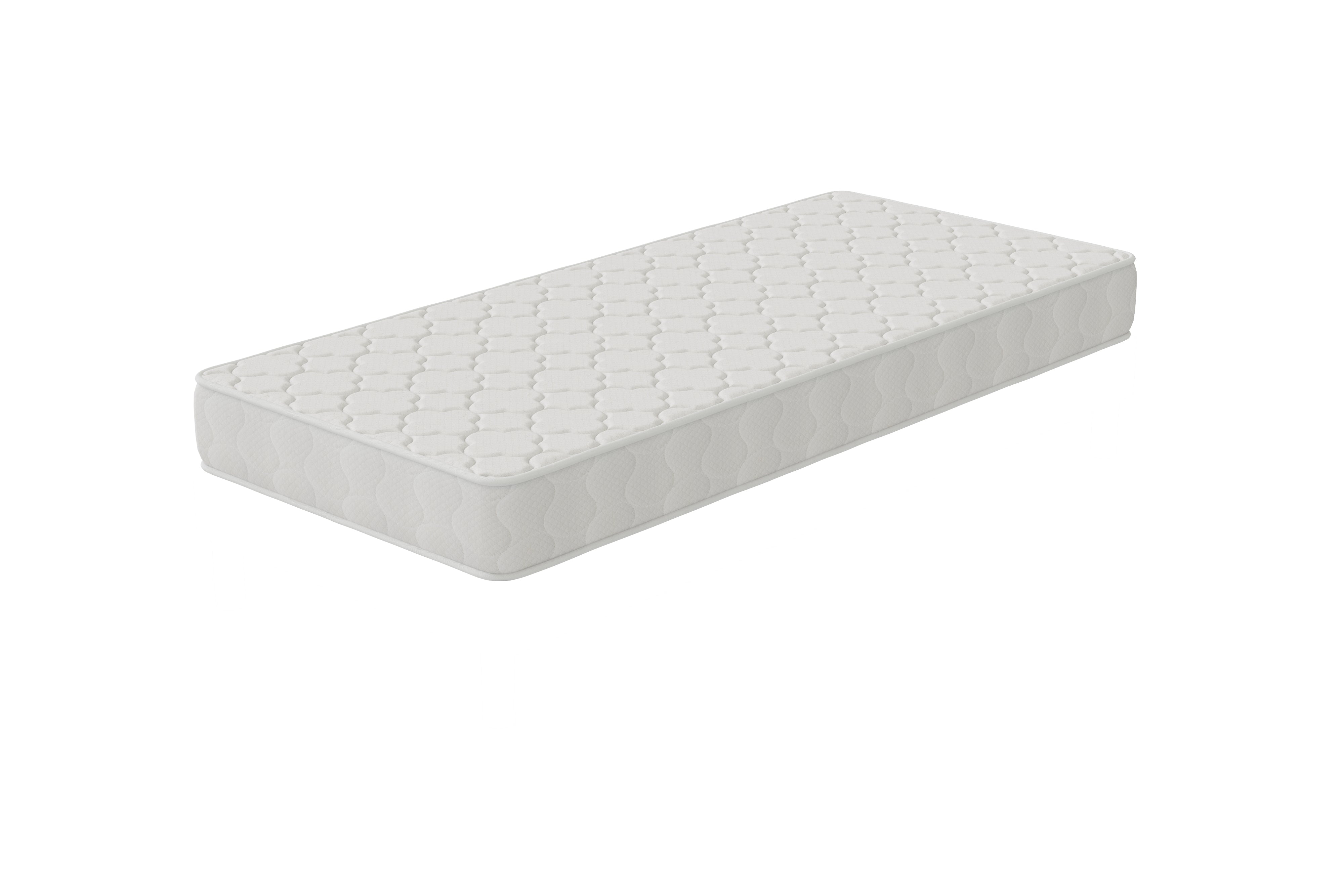 Matelas CONFORT+ Hauteur 17cm